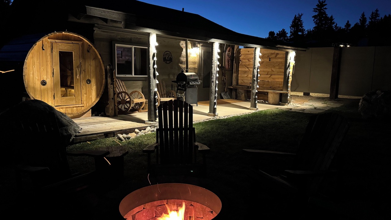 Photo of Patio Balcony in Divide