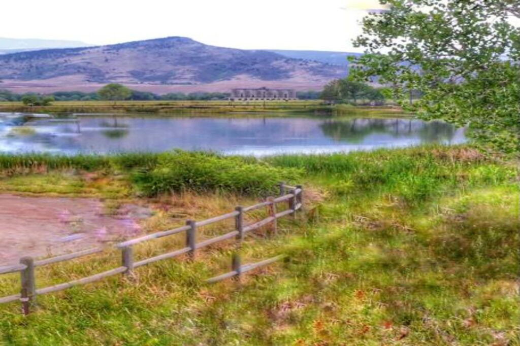 Photo of Outdoor in Longmont