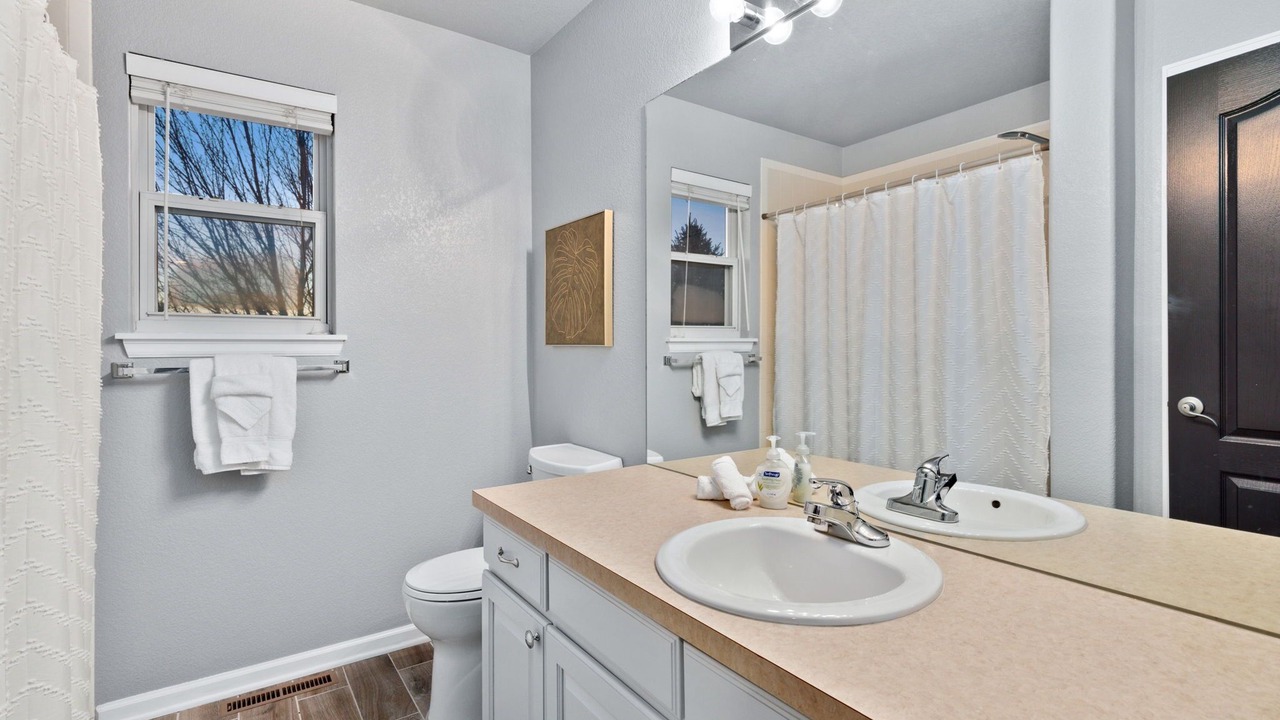 Photo of Bathroom in Loveland