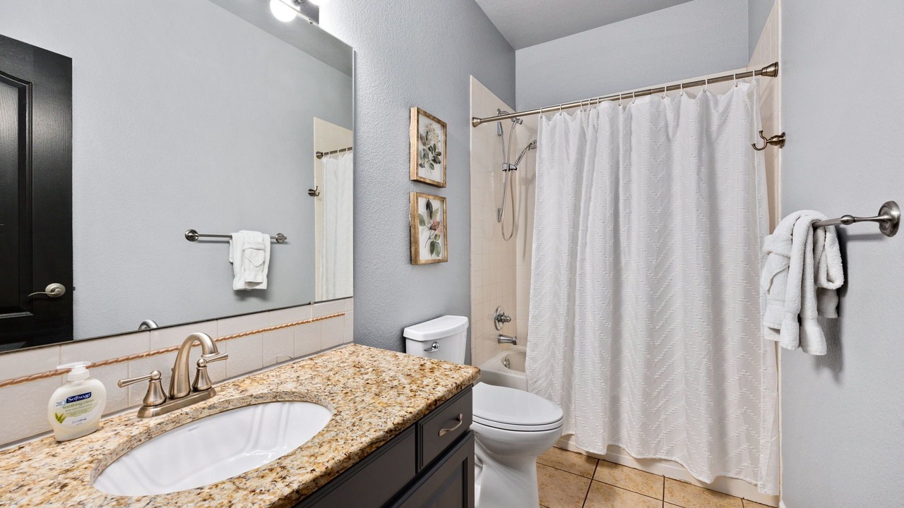 Photo of Bathroom in Loveland
