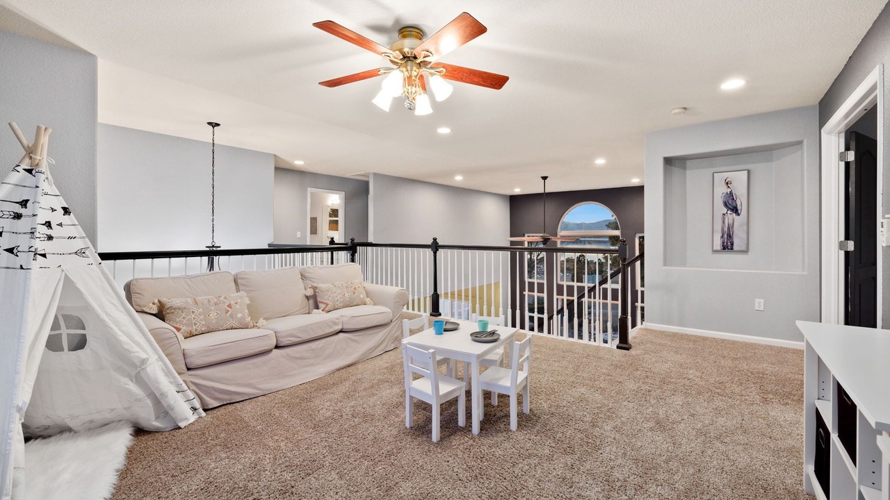 Photo of Bedroom in Loveland