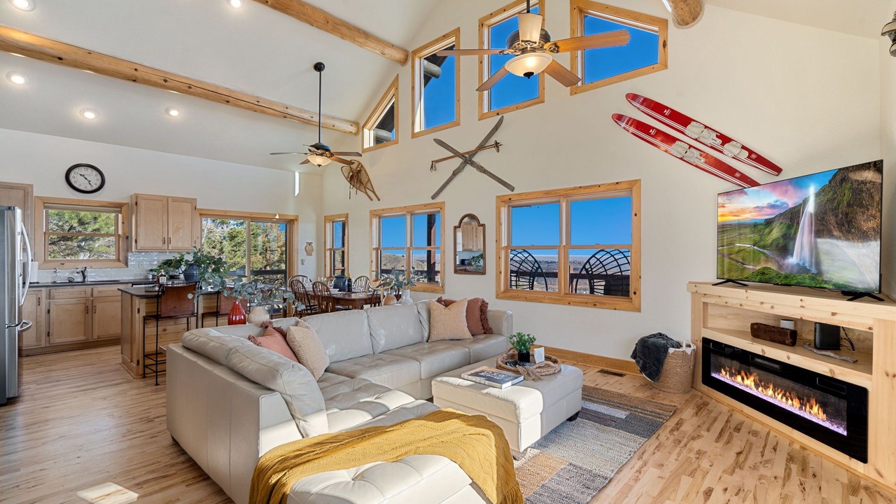 Photo of Livingroom in Fort Collins