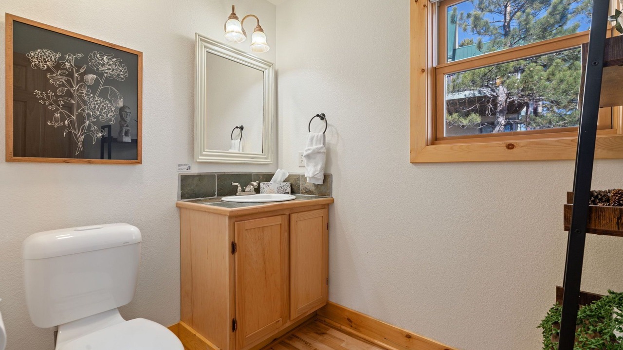 Photo of Bathroom in Fort Collins
