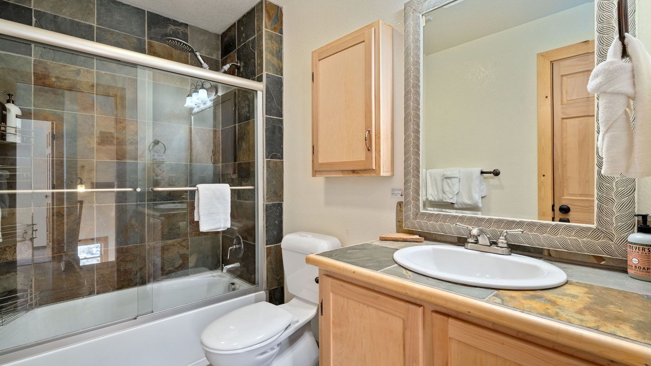 Photo of Bathroom in Fort Collins