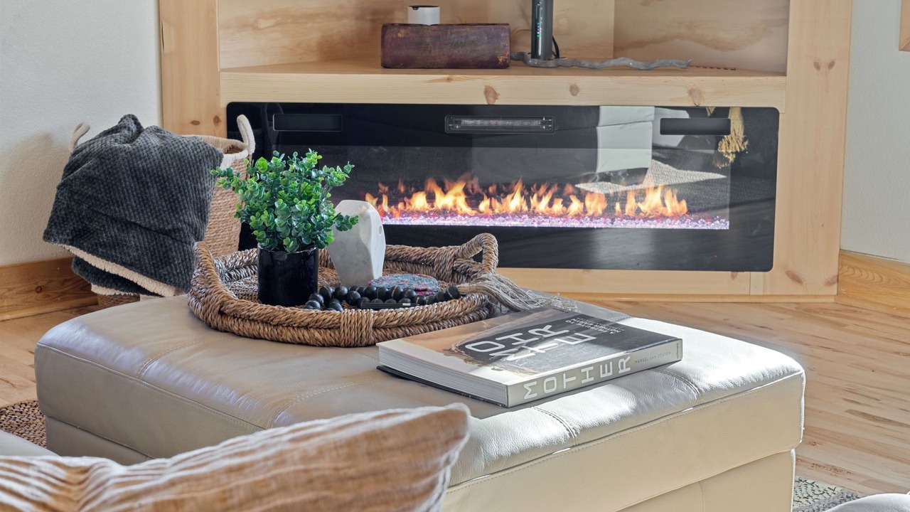 Photo of Livingroom in Fort Collins