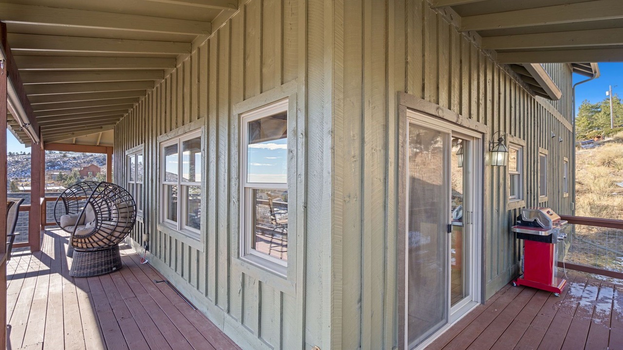Photo of Outdoor in Fort Collins