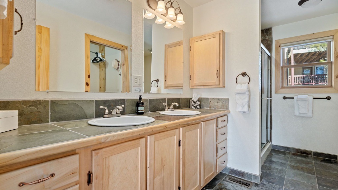 Photo of Bathroom in Fort Collins