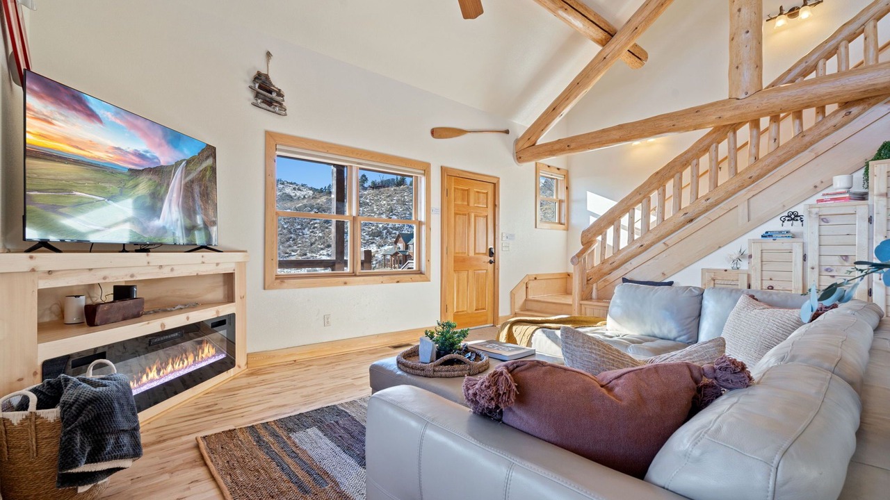 Photo of Livingroom in Fort Collins