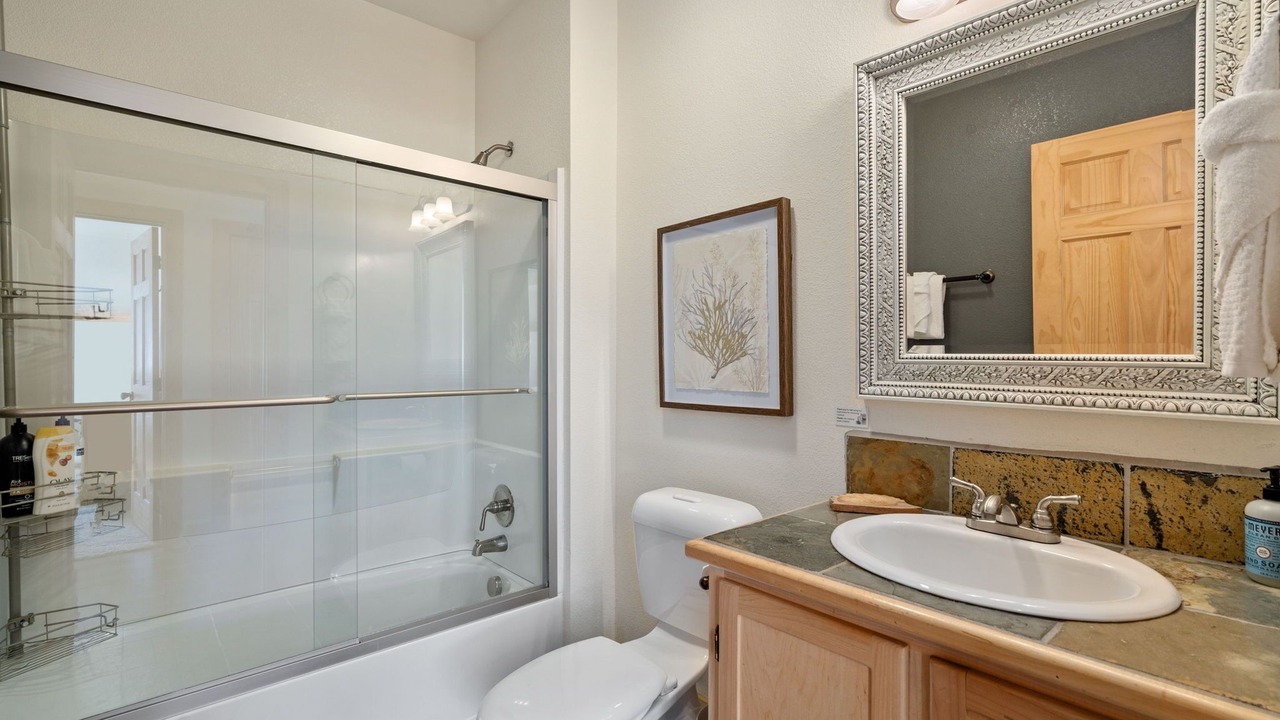 Photo of Bathroom in Fort Collins