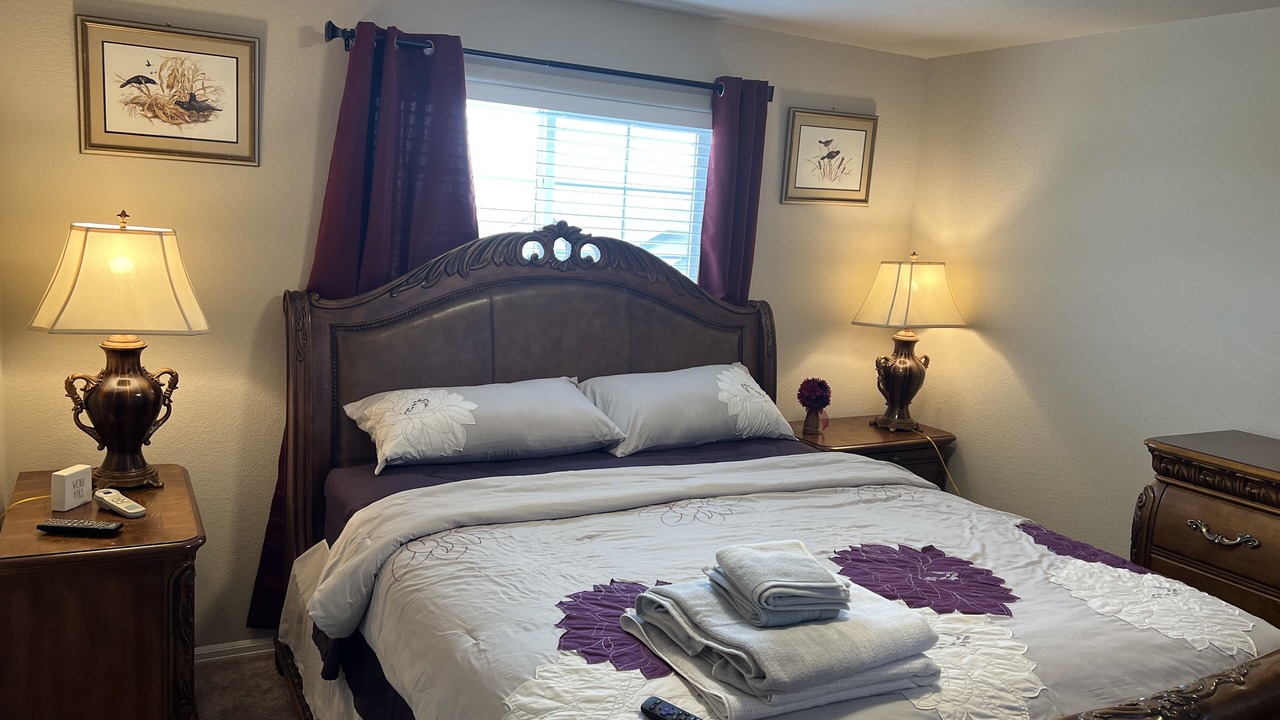 Photo of Bedroom in Greeley