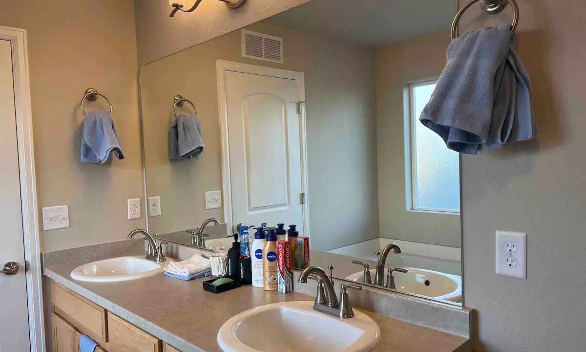 Photo of Bathroom in Greeley