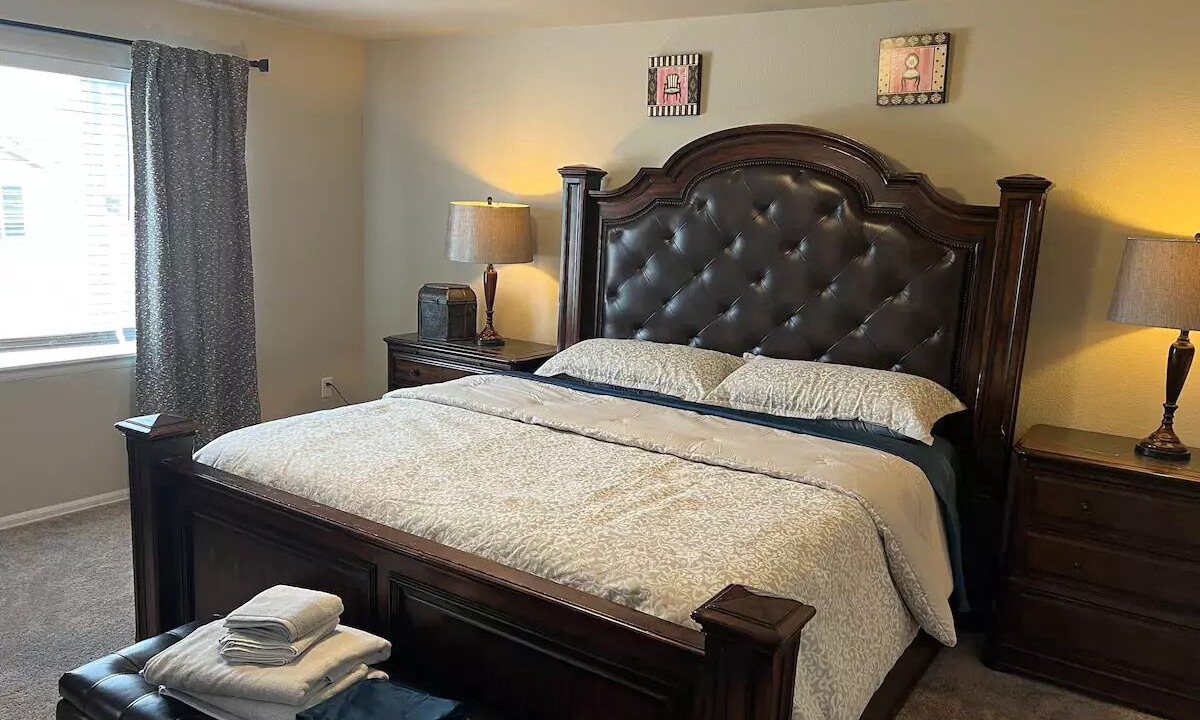 Photo of Bedroom in Greeley