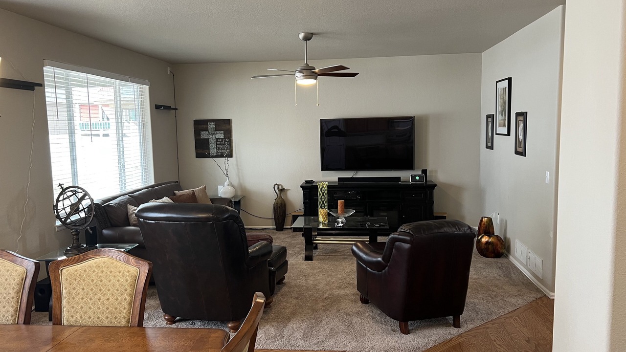 Photo of Livingroom in Greeley