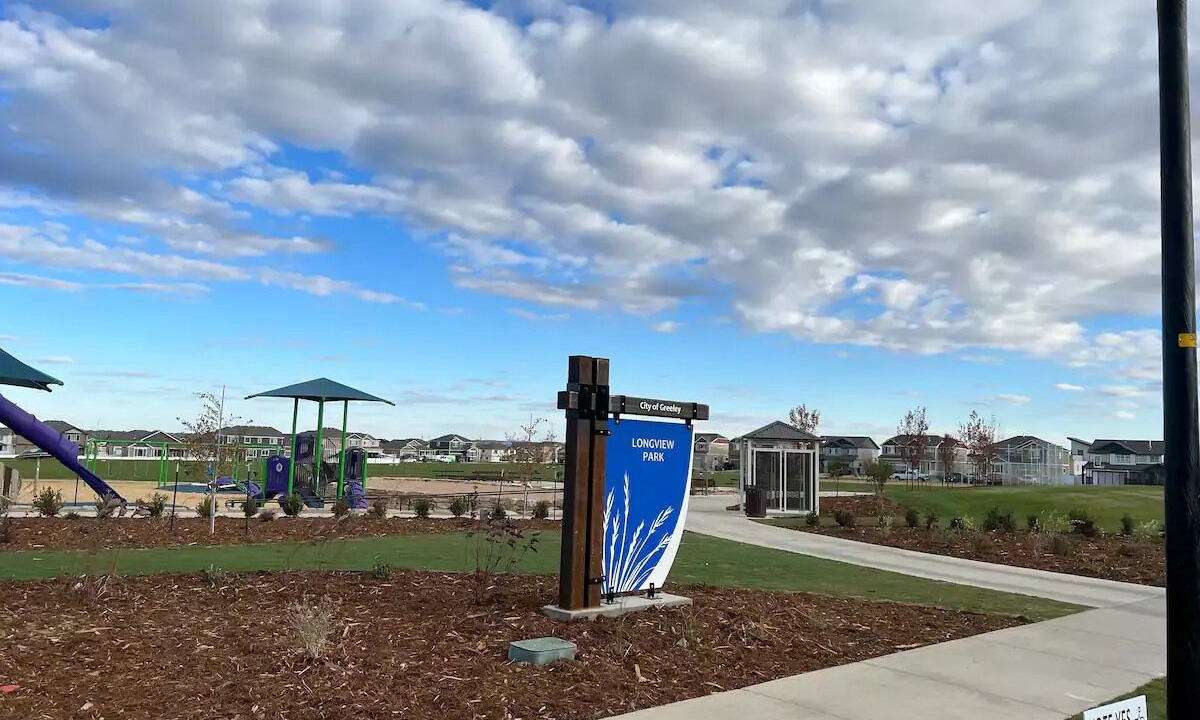 Photo of Outdoor in Greeley