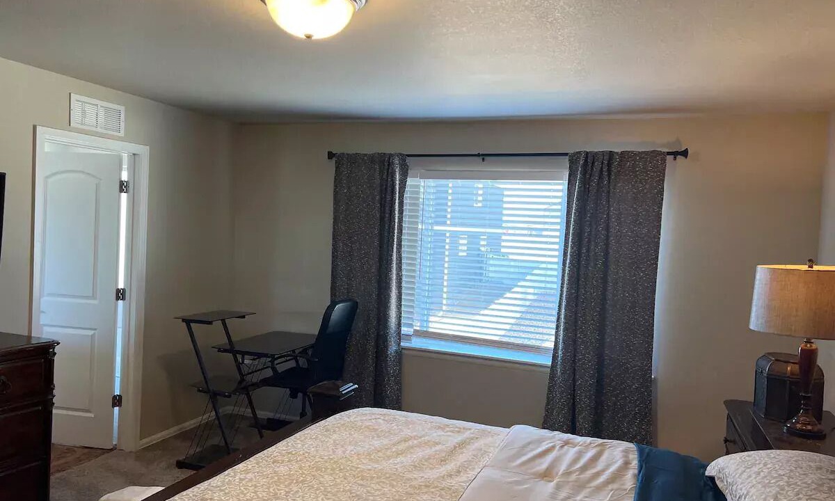 Photo of Bedroom in Greeley