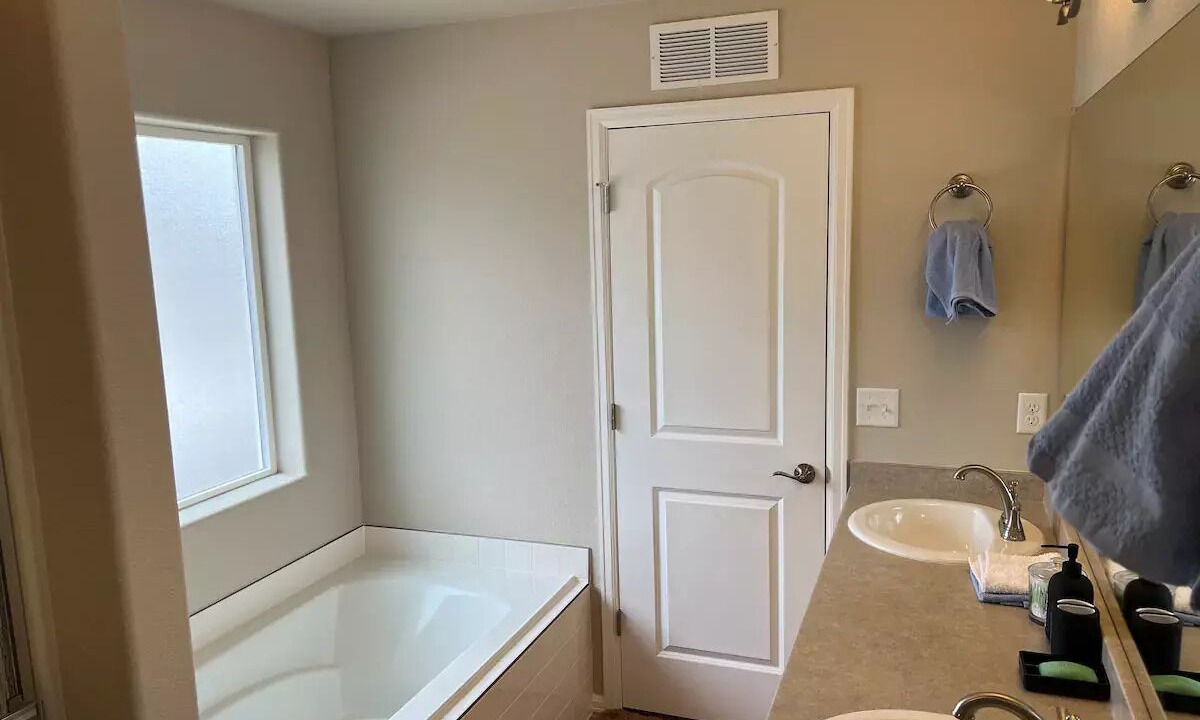 Photo of Bathroom in Greeley