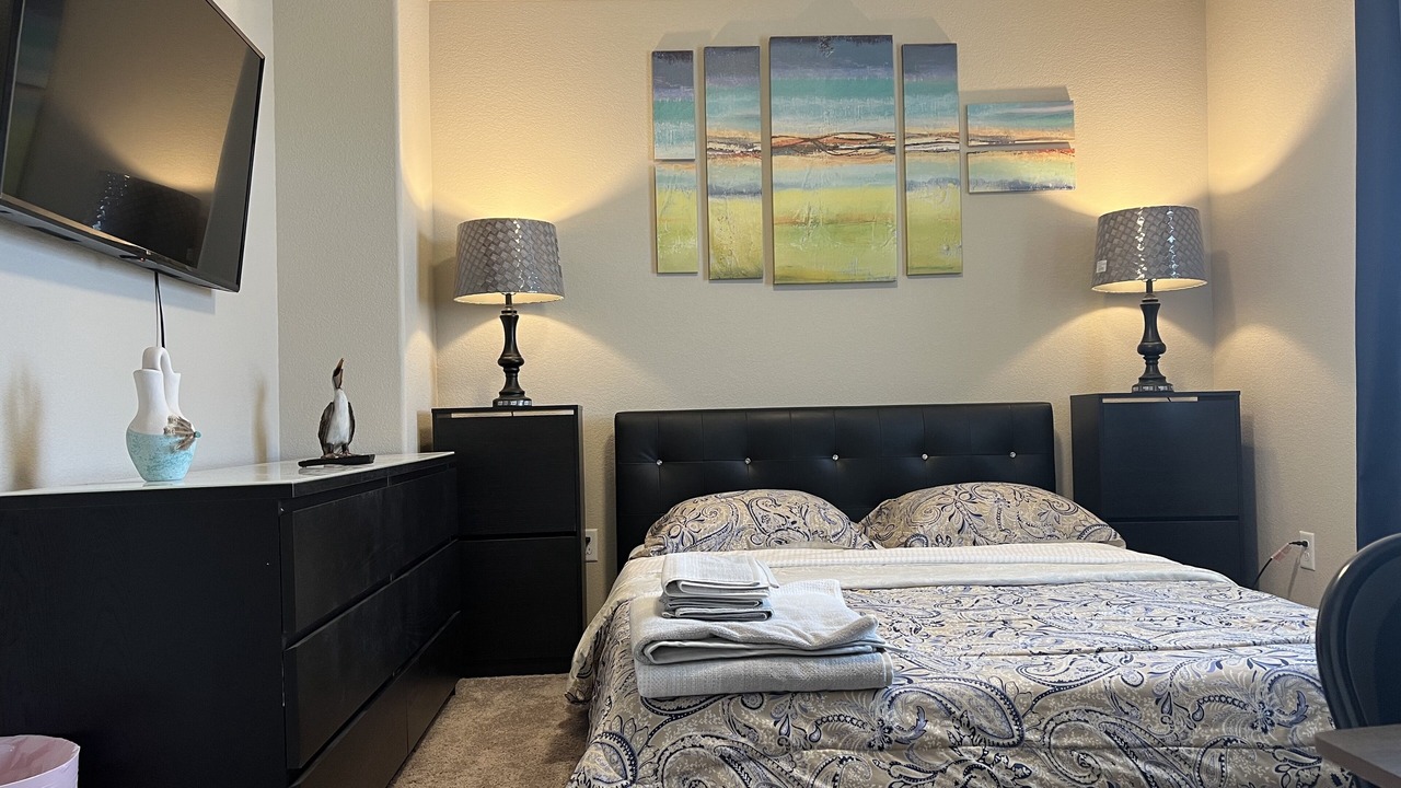 Photo of Bedroom in Greeley