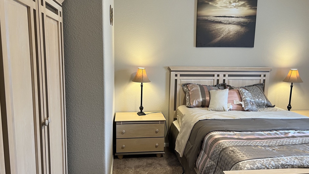 Photo of Bedroom in Greeley