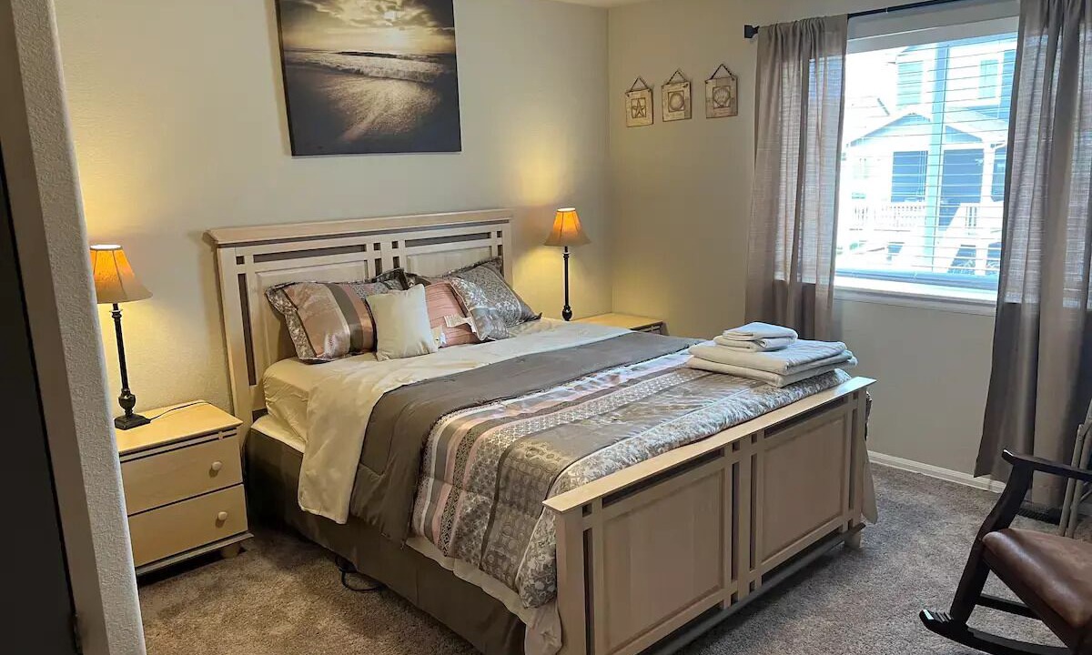 Photo of Bedroom in Greeley