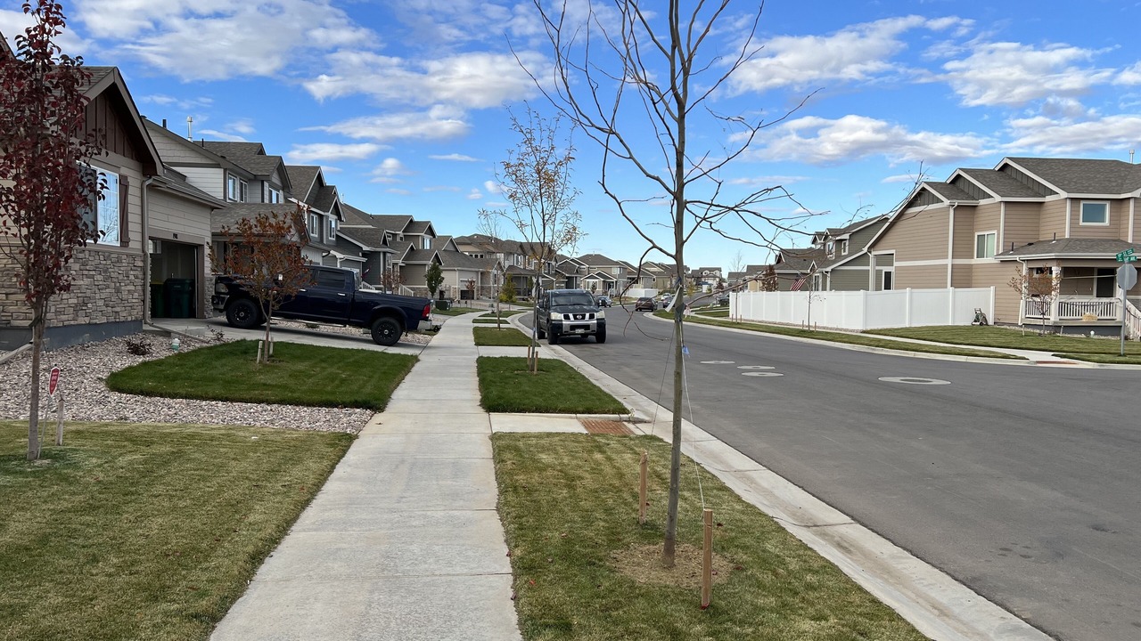 Photo of Outdoor in Greeley