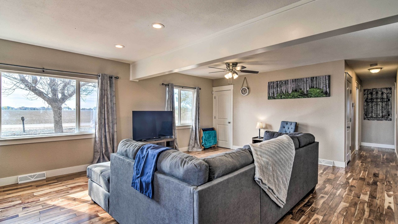 Photo of Bedroom in Platteville