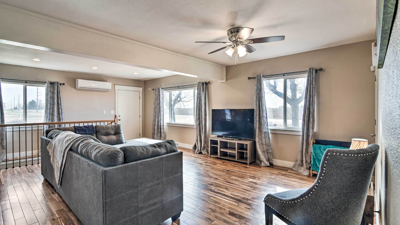 Photo of Livingroom in Platteville