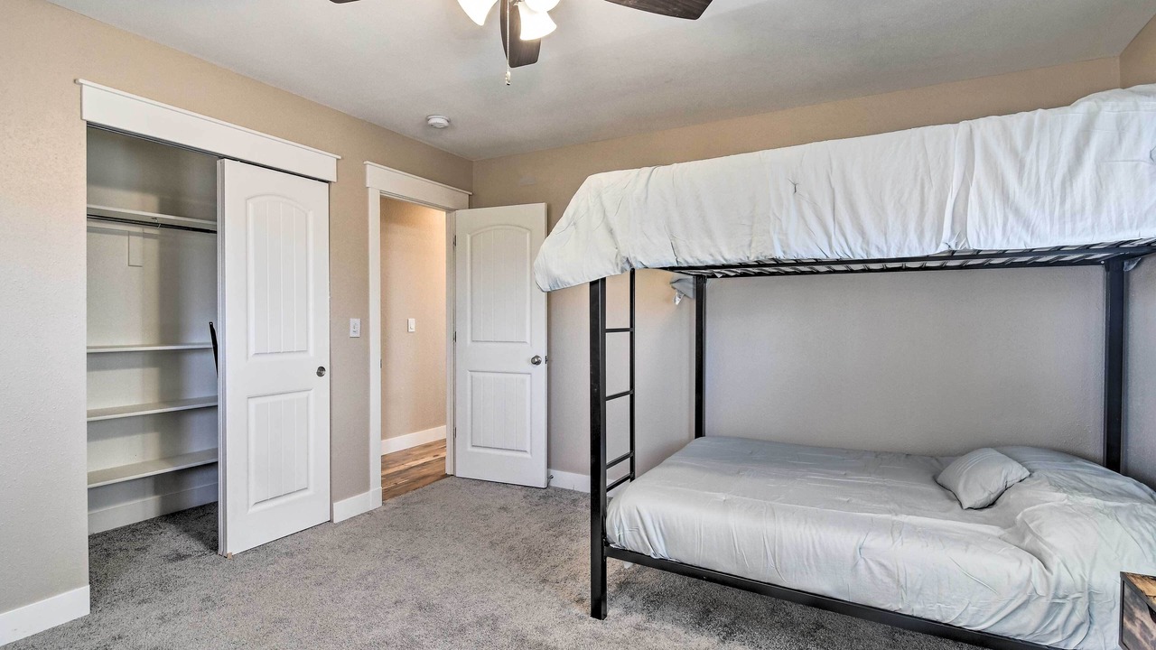 Photo of Bedroom in Platteville