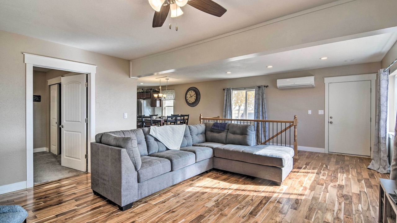 Photo of Livingroom in Platteville
