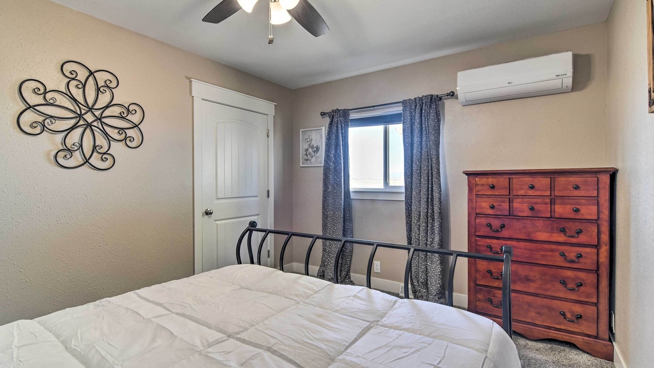 Photo of Bedroom in Platteville