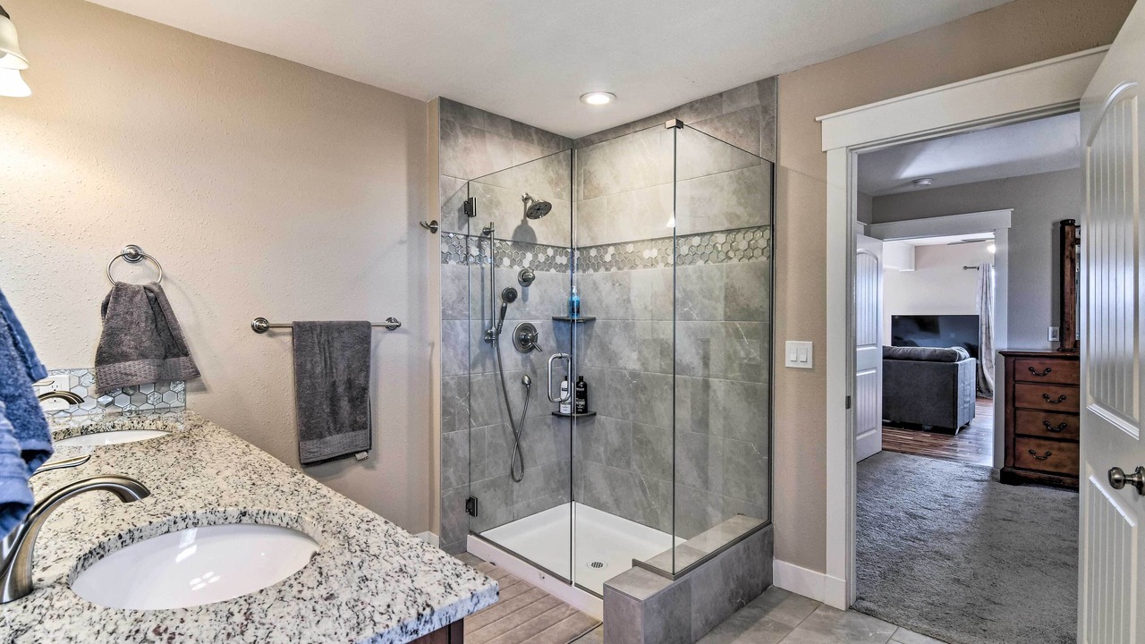 Photo of Bathroom in Platteville