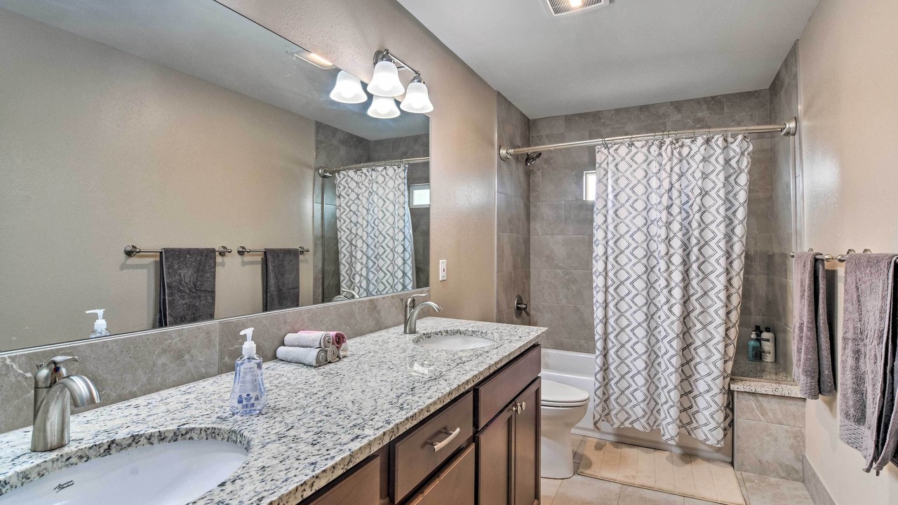 Photo of Bathroom in Platteville