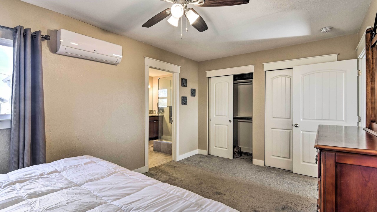 Photo of Bedroom in Platteville