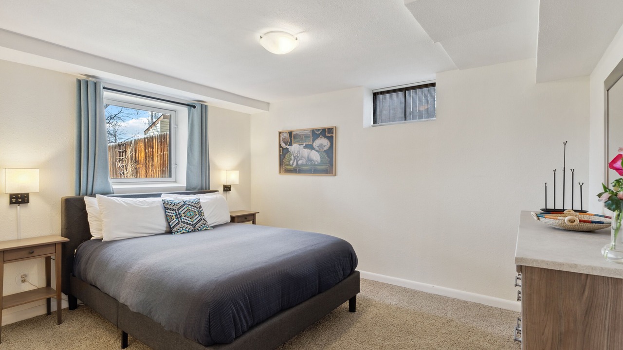 Photo of Bedroom in Littleton