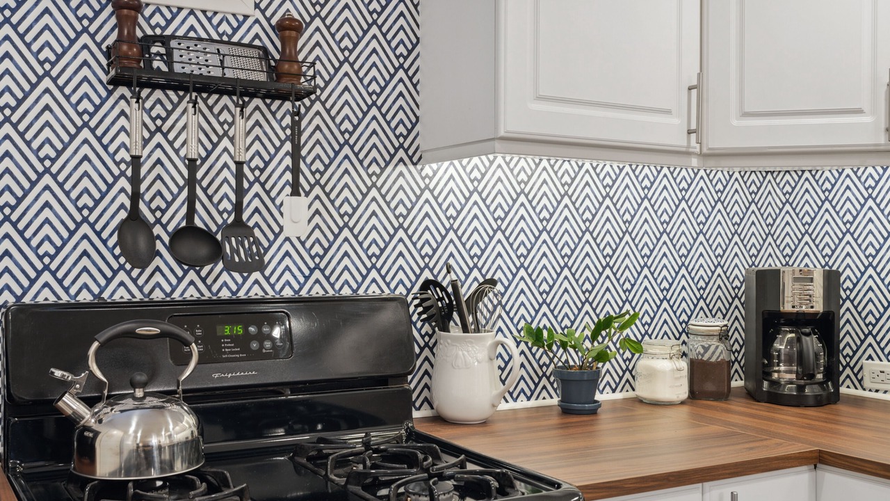 Photo of Kitchen in Littleton