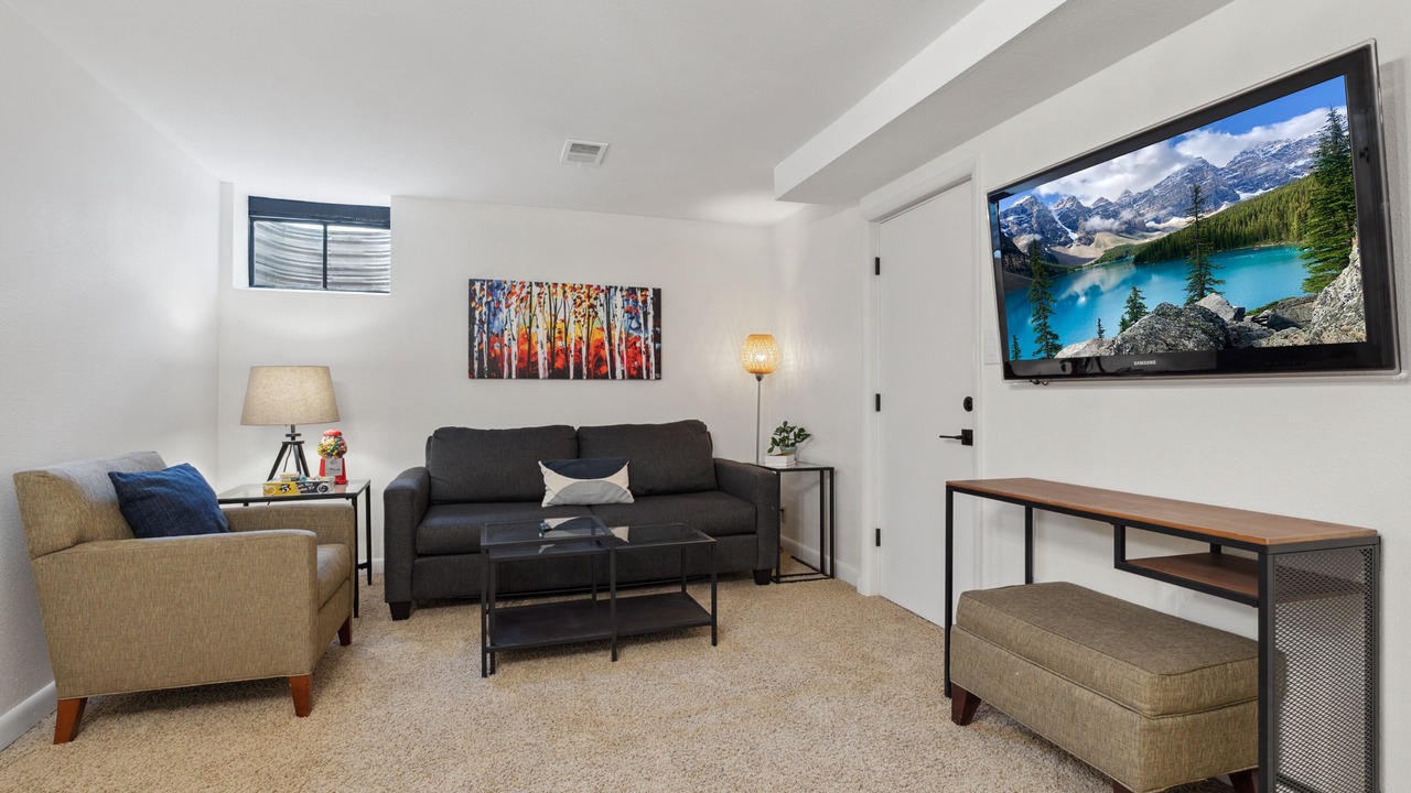 Photo of Livingroom in Littleton