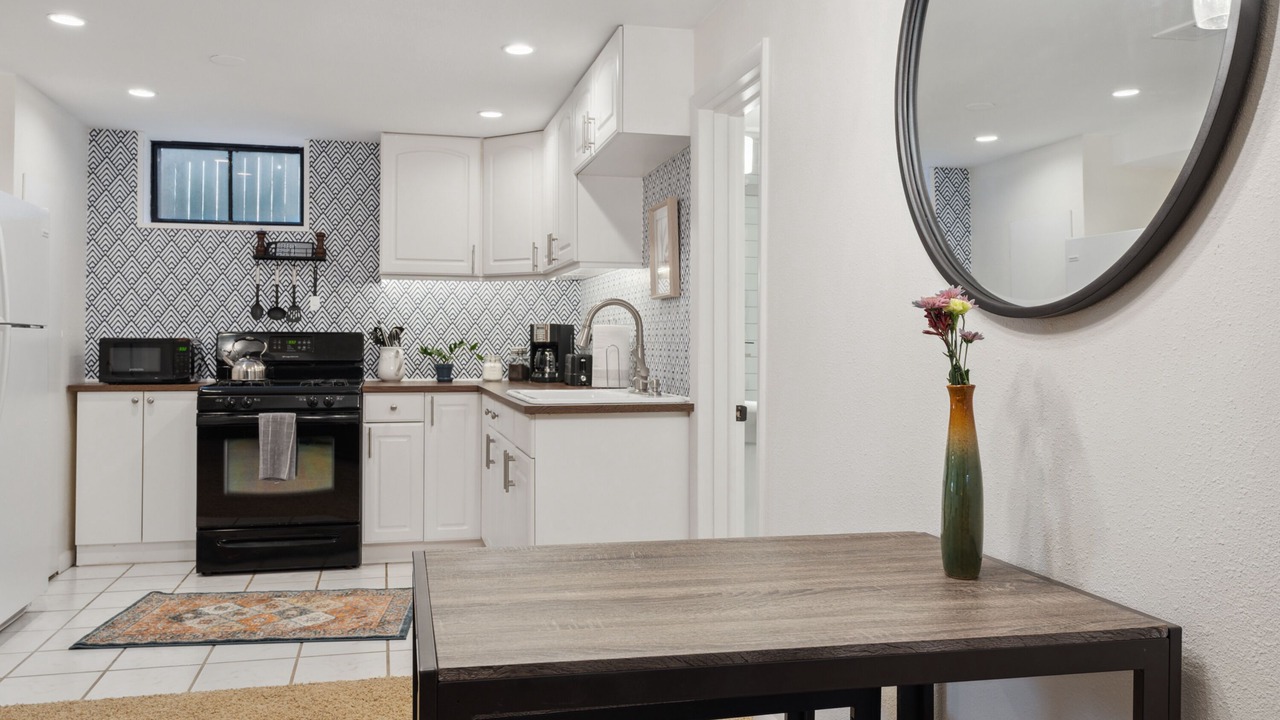 Photo of Kitchen in Littleton