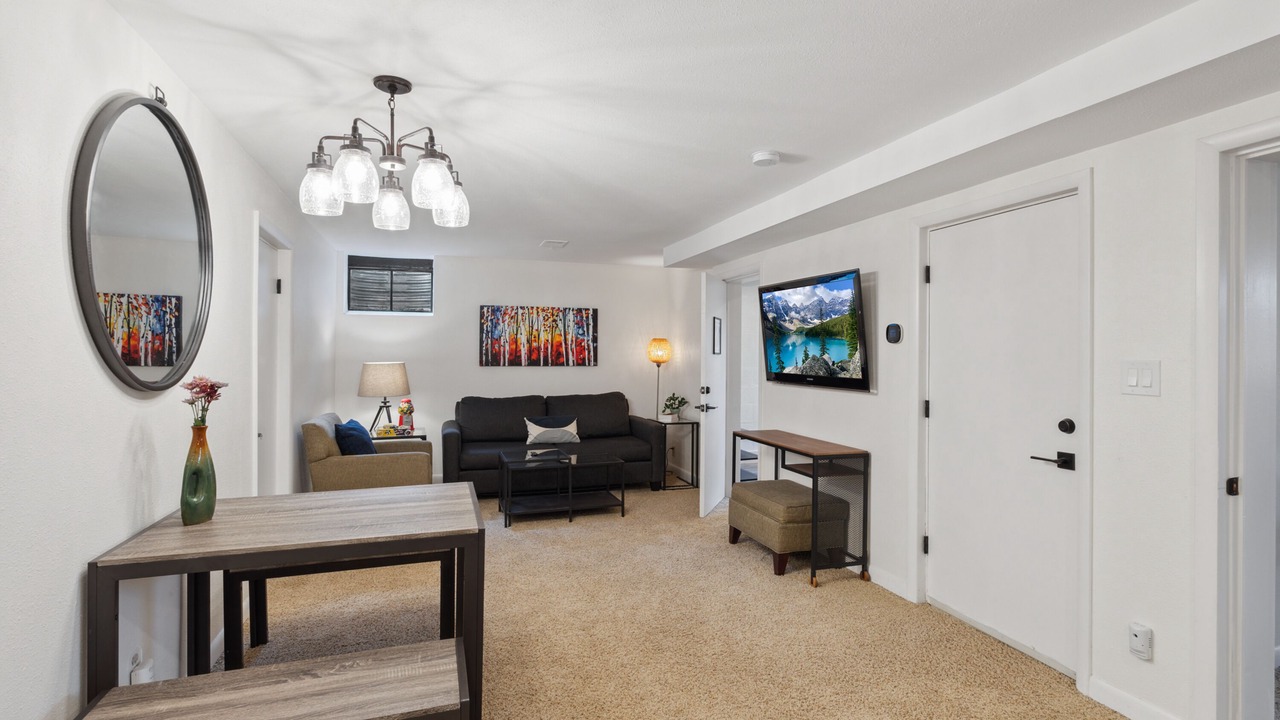 Photo of Livingroom in Littleton