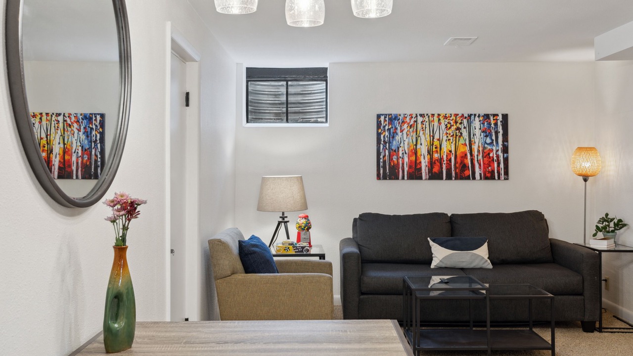 Photo of Livingroom in Littleton