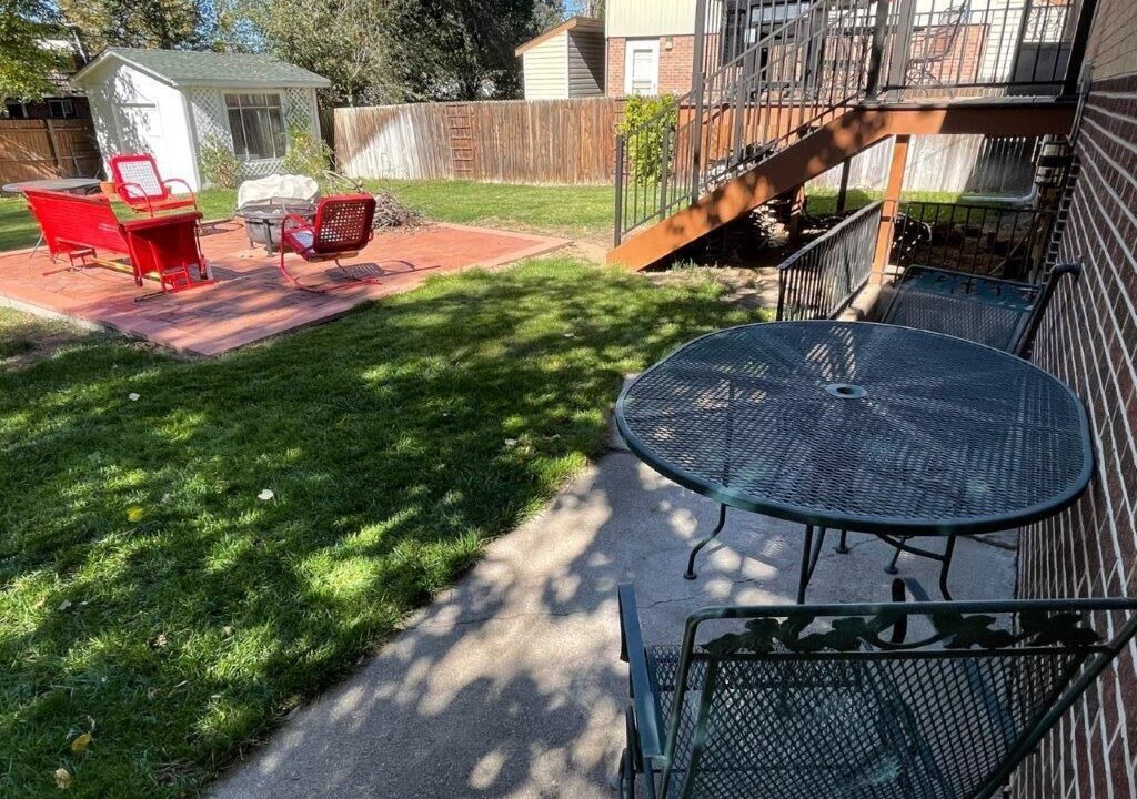 Photo of Outdoor in Littleton