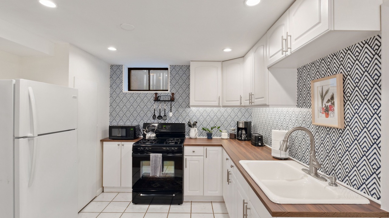 Photo of Kitchen in Littleton