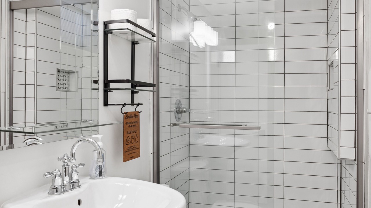Photo of Bathroom in Littleton