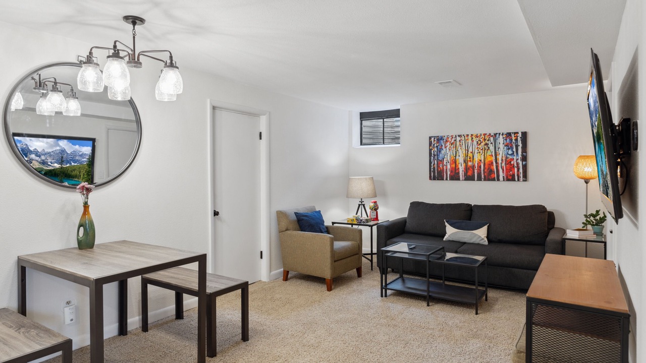 Photo of Livingroom in Littleton