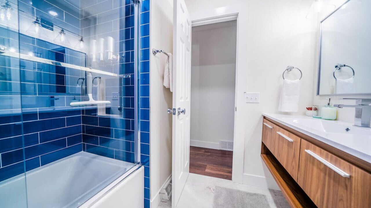 Photo of Bathroom in Carriage Hills