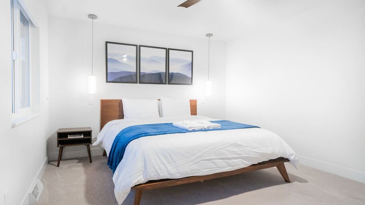 Photo of Bedroom in Carriage Hills
