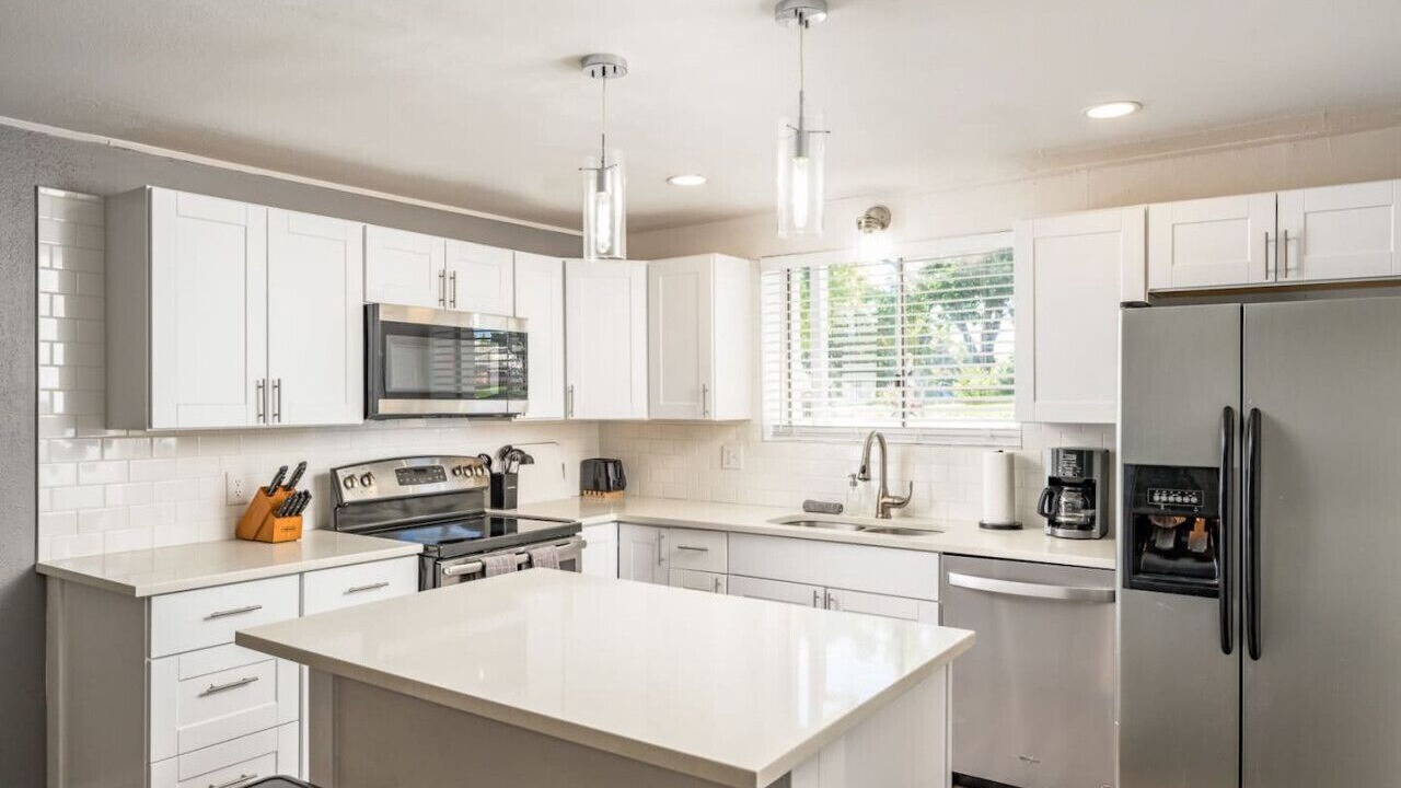 Photo of Kitchen in Ralston Valley