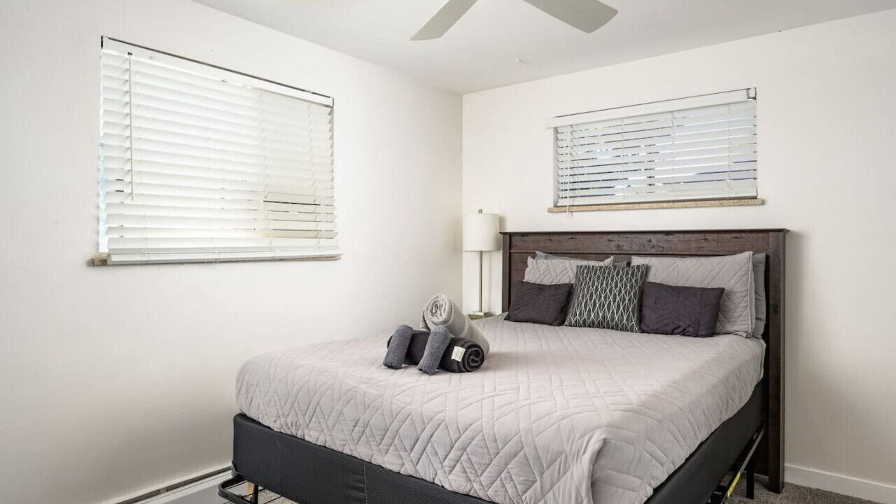 Photo of Bedroom in Ralston Valley