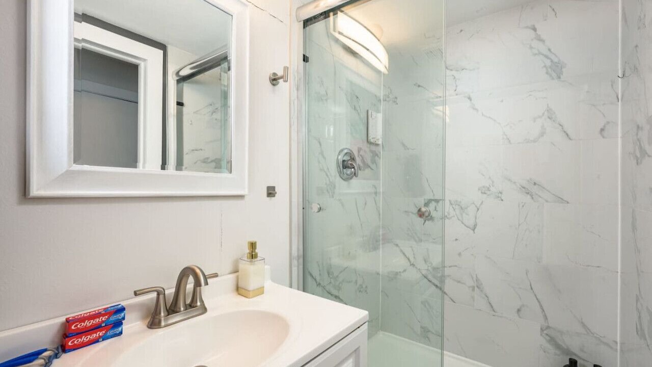 Photo of Bathroom in Ralston Valley