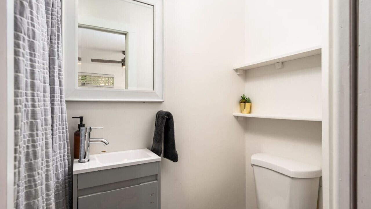 Photo of Bathroom in Ralston Valley
