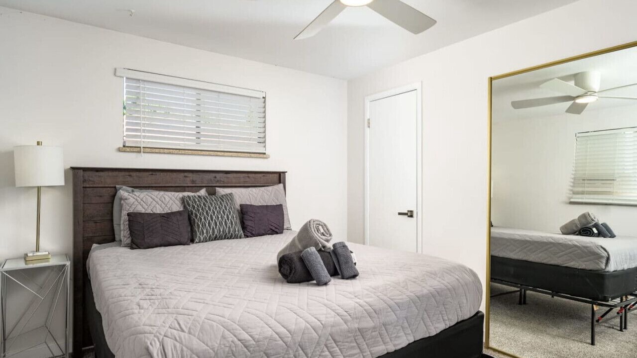 Photo of Bedroom in Ralston Valley
