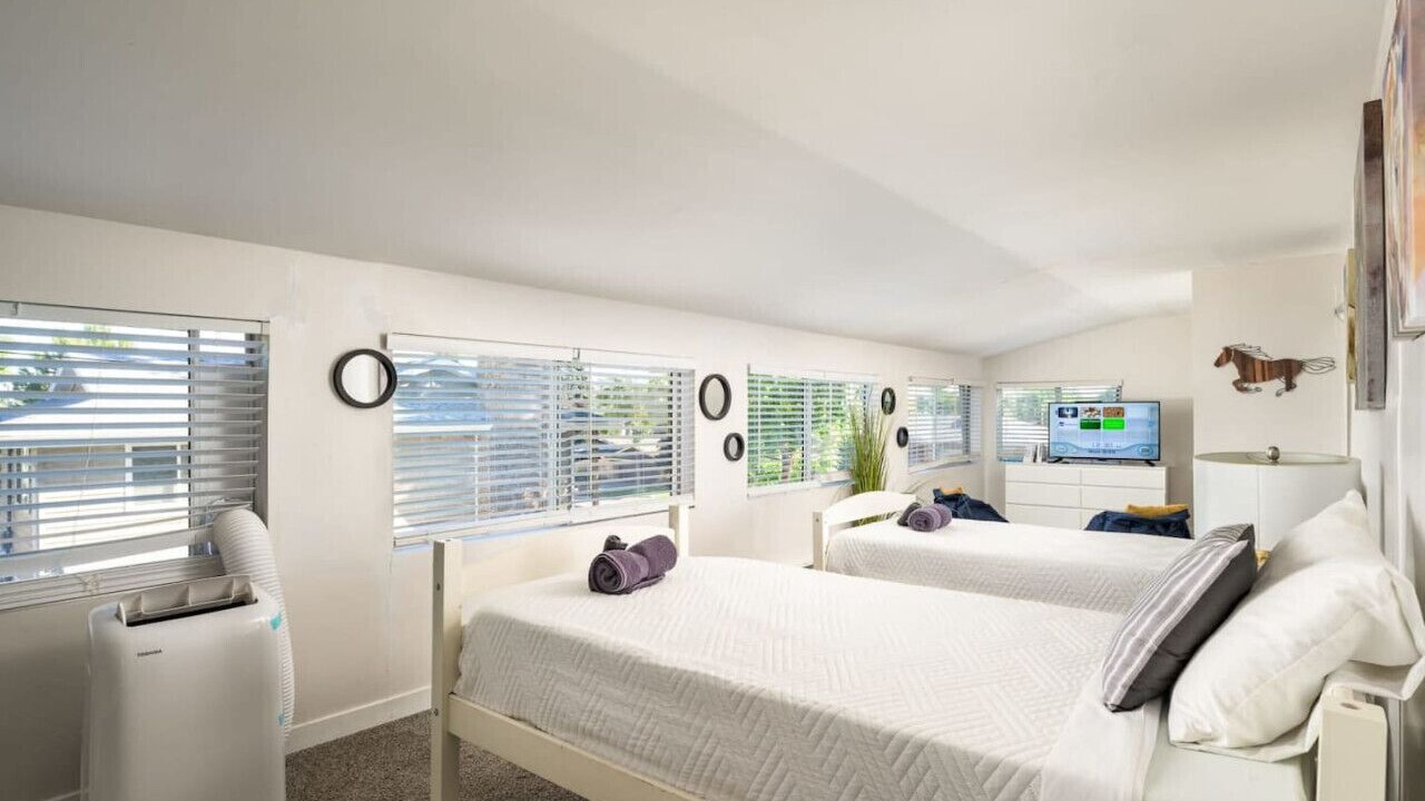 Photo of Bedroom in Ralston Valley